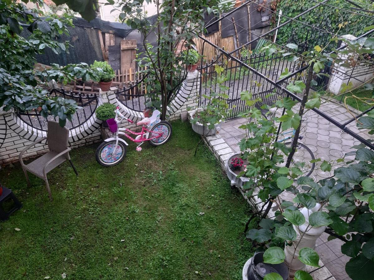 Vila Mir Pirot Eksteriør billede